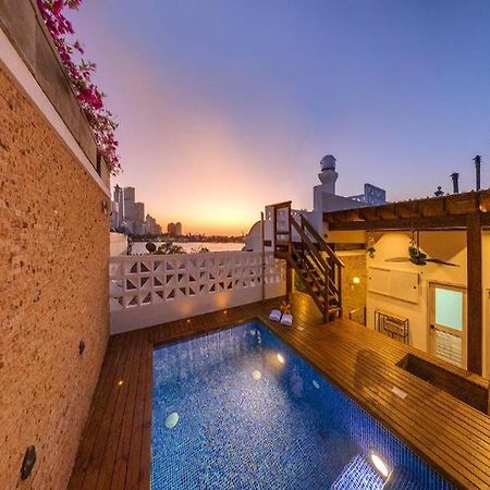 Lunalá Hotel Boutique Cartagène Extérieur photo