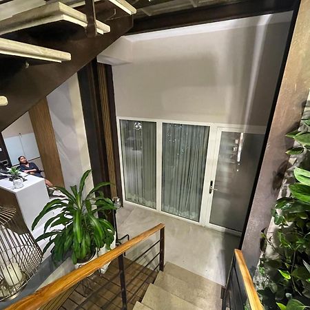 Lunalá Hotel Boutique Cartagène Extérieur photo