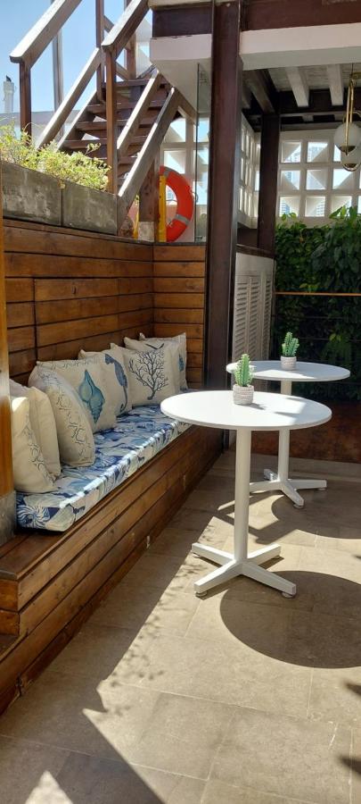 Lunalá Hotel Boutique Cartagène Extérieur photo