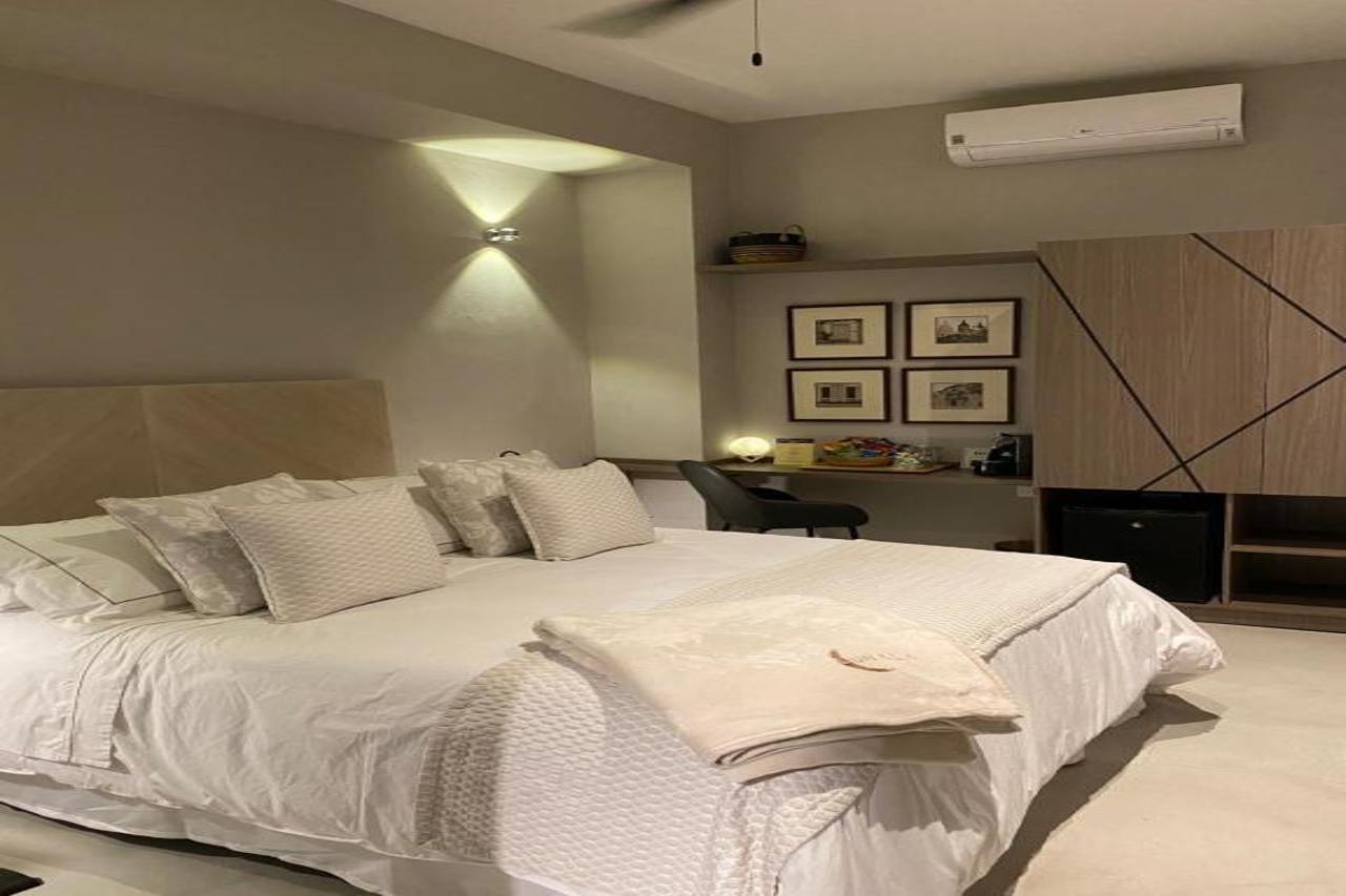 Lunalá Hotel Boutique Cartagène Extérieur photo