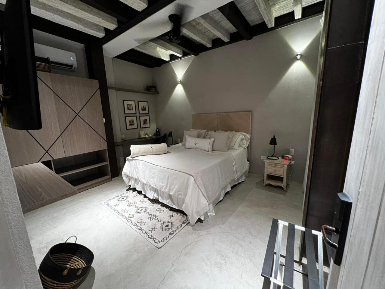 Lunalá Hotel Boutique Cartagène Extérieur photo