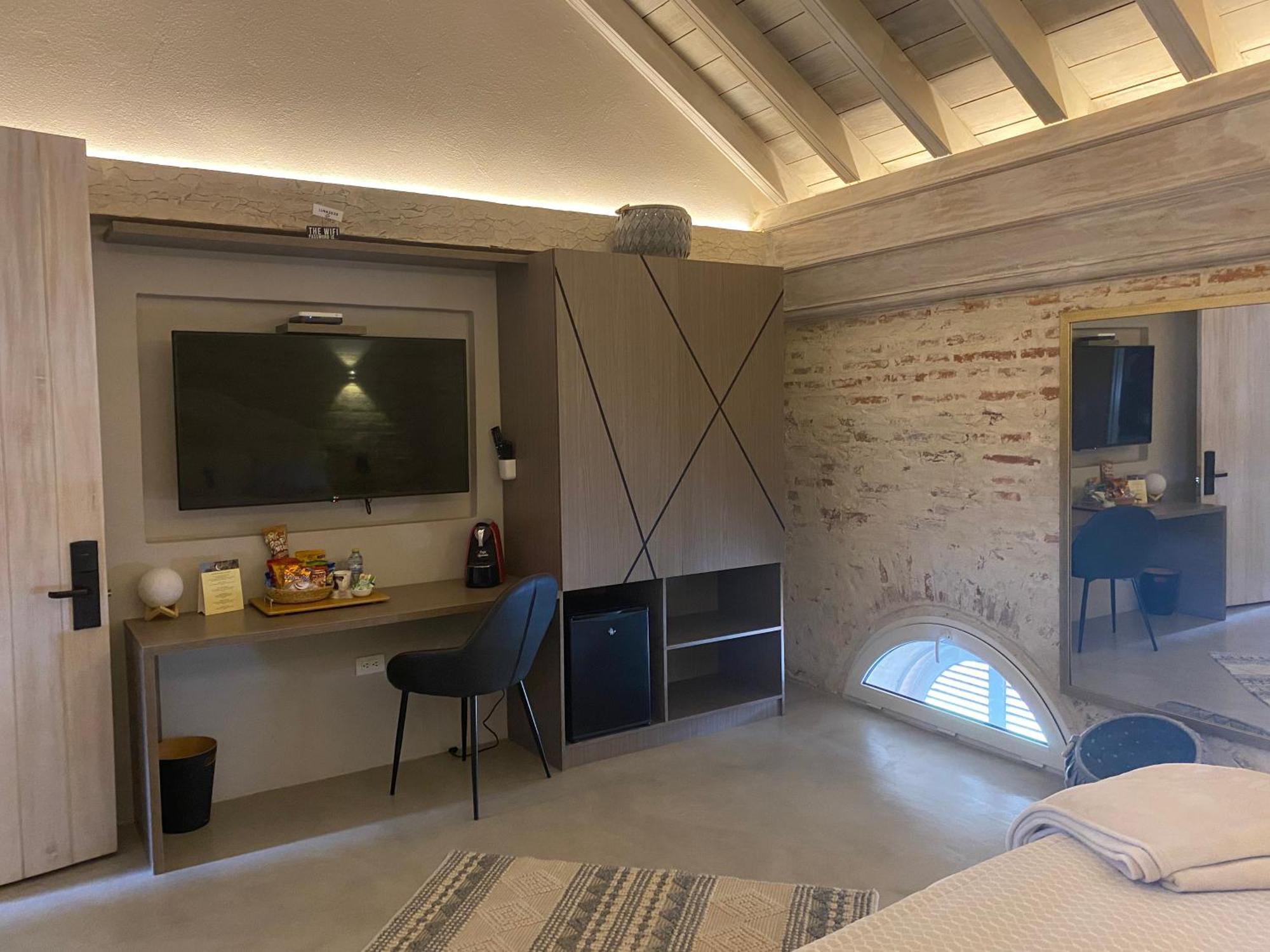 Lunalá Hotel Boutique Cartagène Extérieur photo