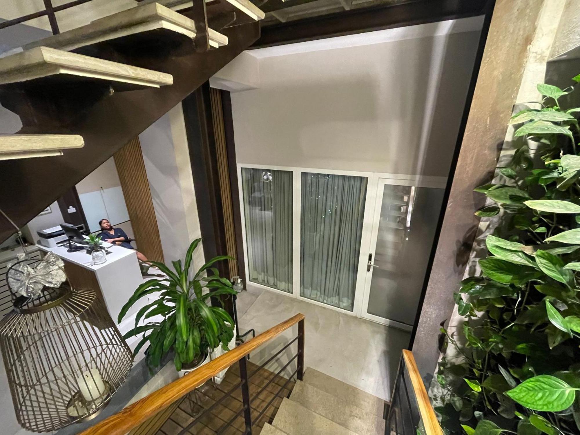 Lunalá Hotel Boutique Cartagène Extérieur photo
