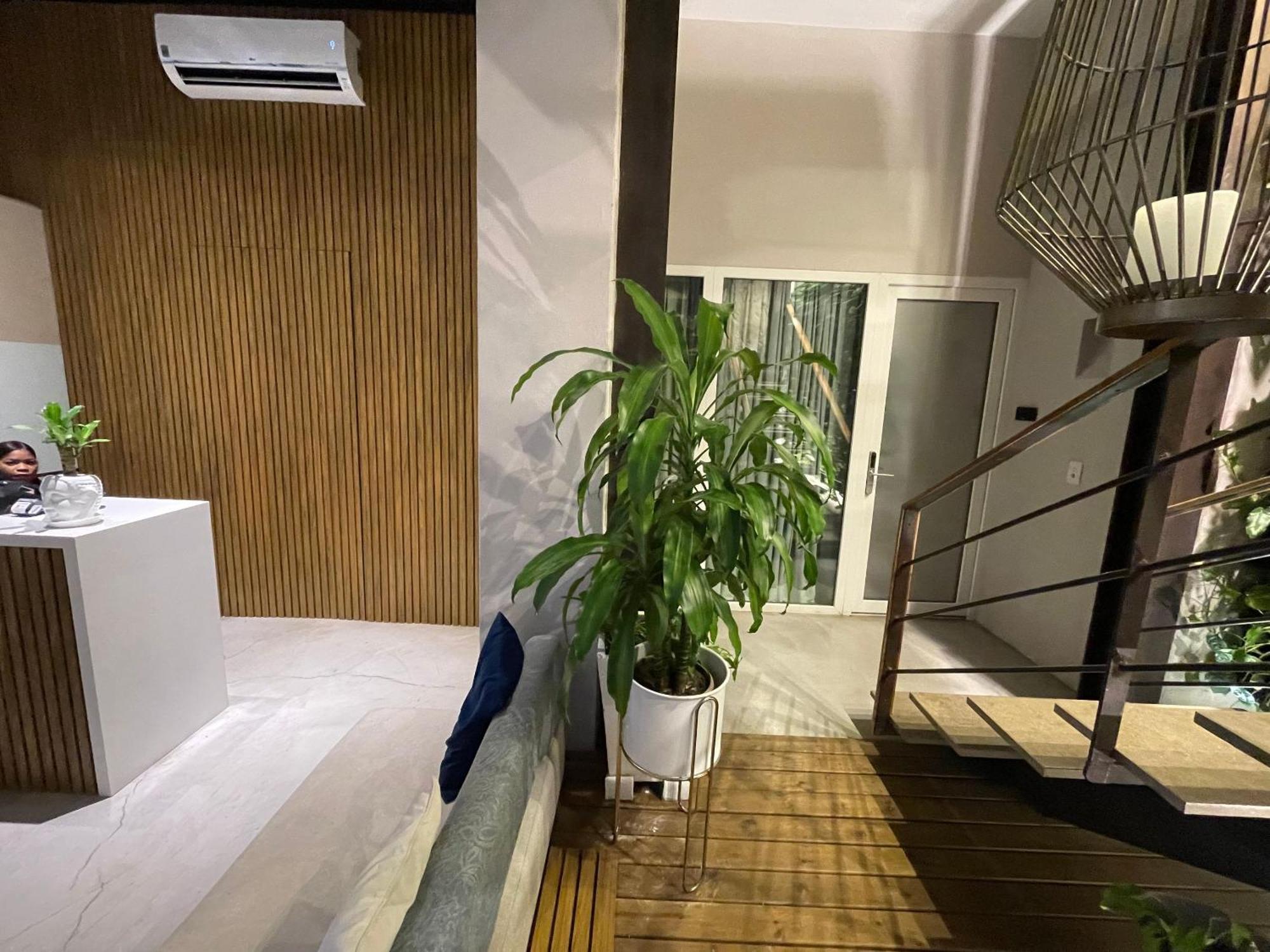 Lunalá Hotel Boutique Cartagène Extérieur photo