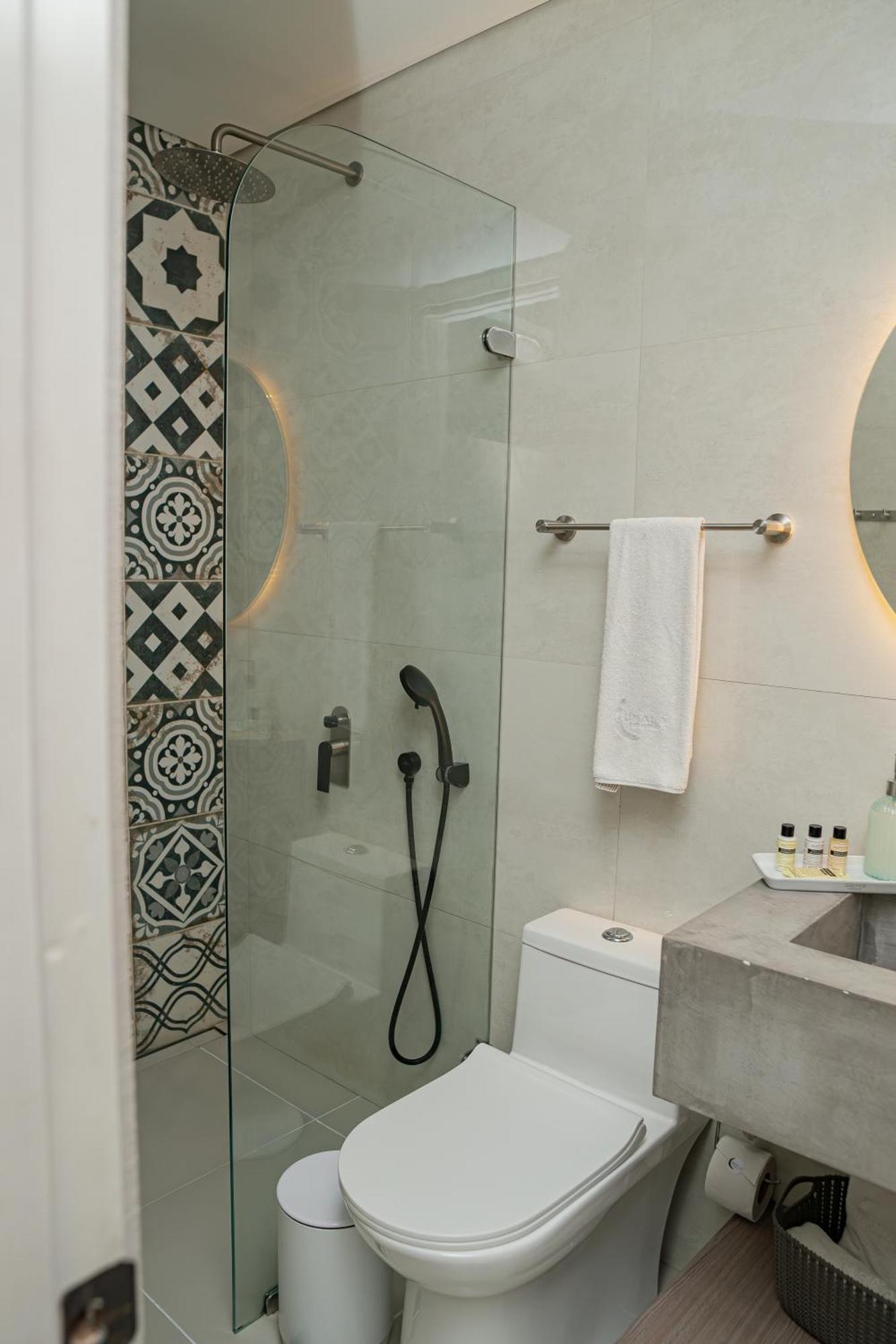Lunalá Hotel Boutique Cartagène Extérieur photo